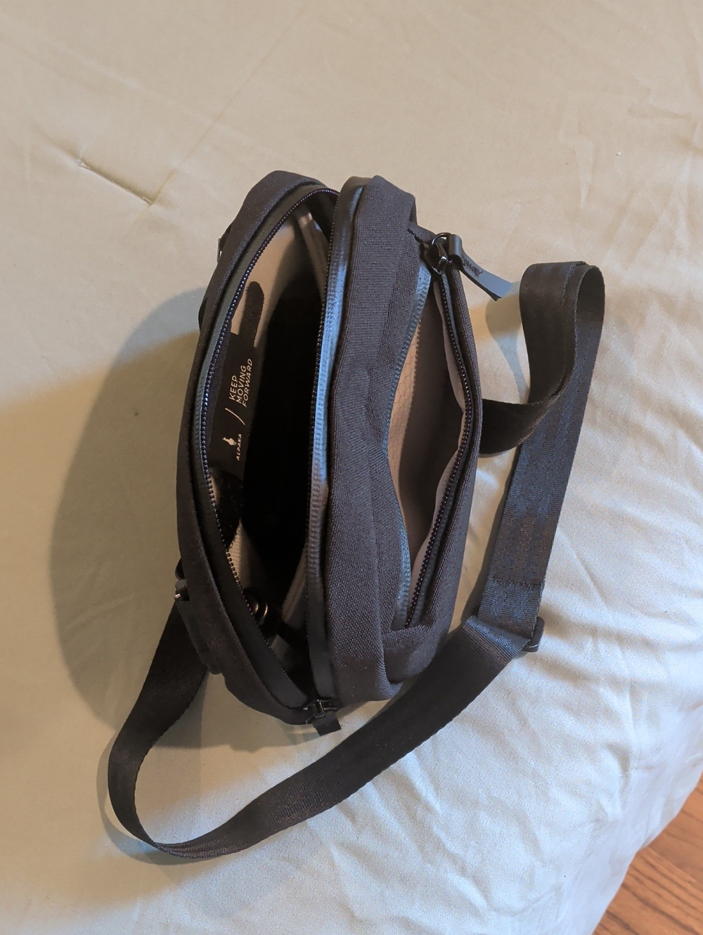 Alpaka Go Sling Nano 1.6L